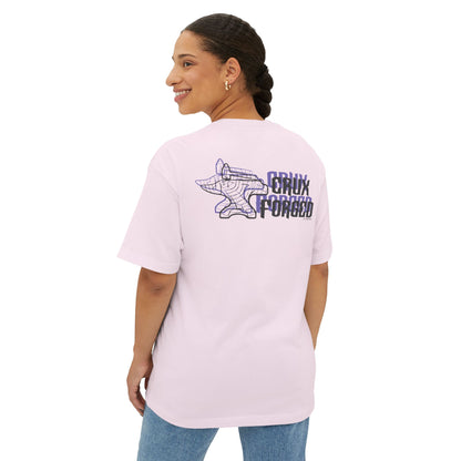 SHADOWS Boxy Tee