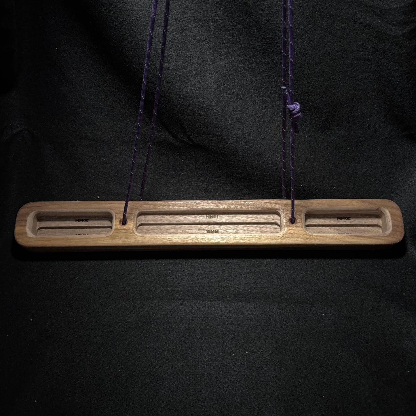 The Sledge Hammer - 2 Handed Portable Edge