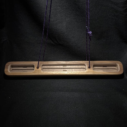 The Sledge Hammer - 2 Handed Portable Edge