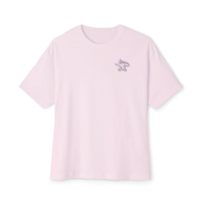 SHADOWS Boxy Tee