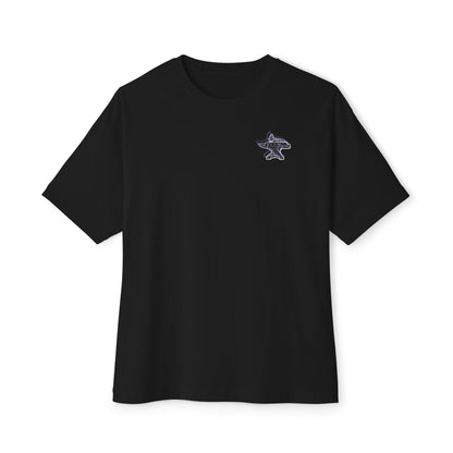 SHADOWS Boxy Tee