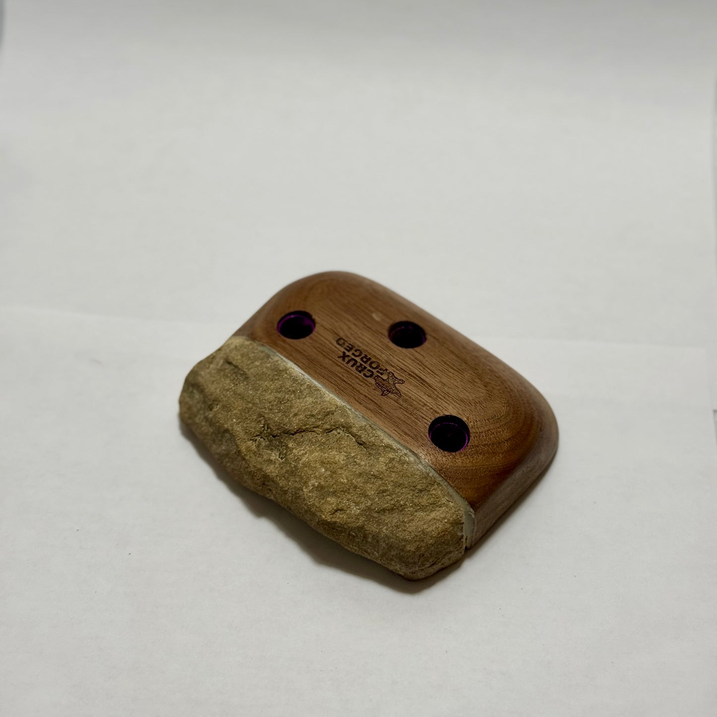 25mm Slimper Sandstone Woodie C058