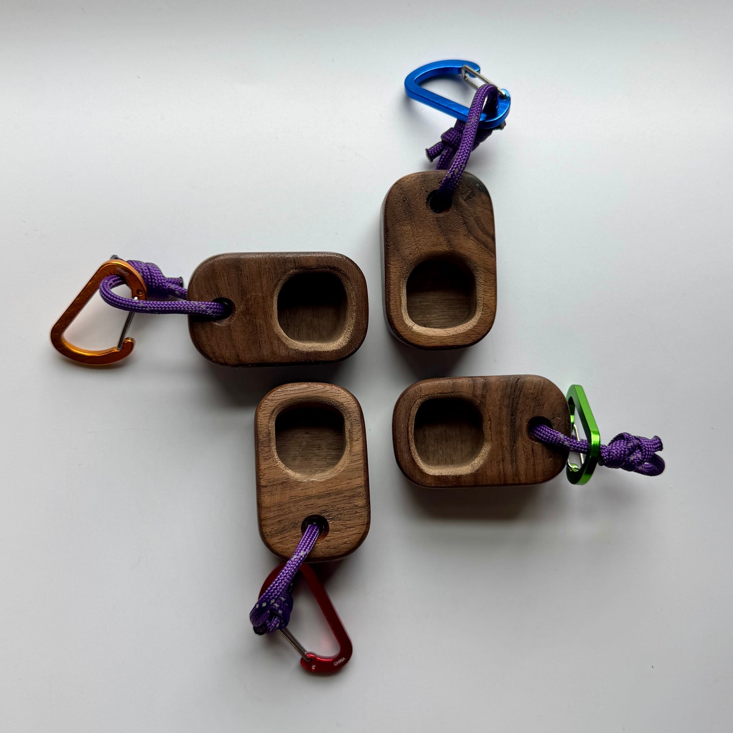 Mono Training Tool and Keychain