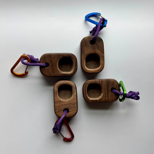 Mono Training Tool and Keychain