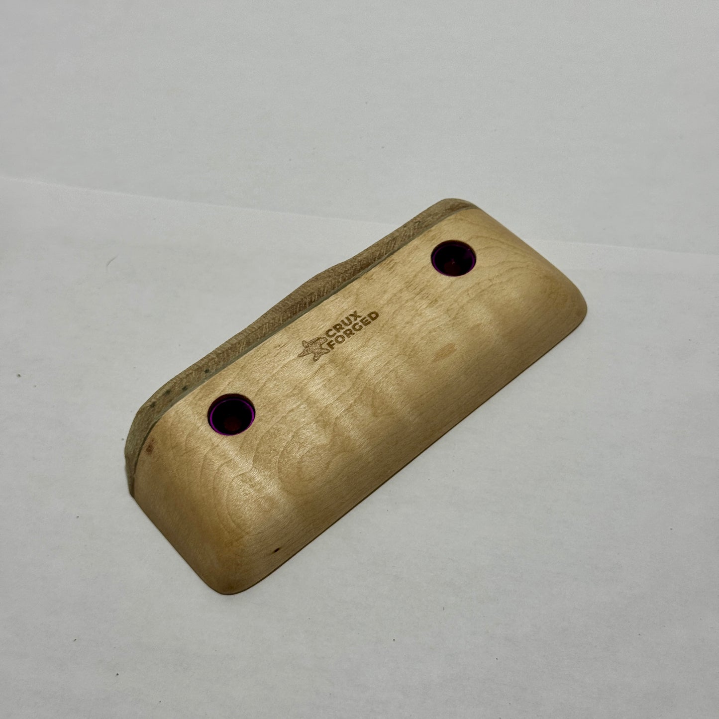 20mm Crimp Sandstone Woodie C057