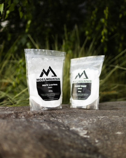 Most Mountain White Lightening 250g
