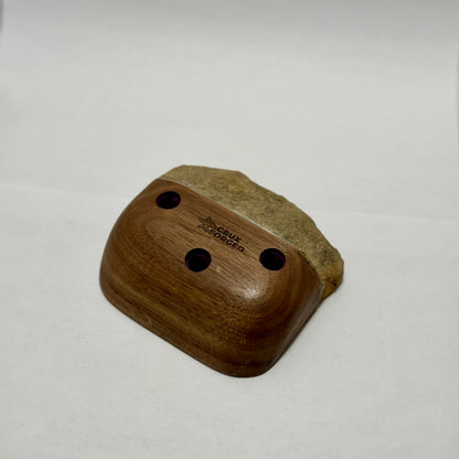 25mm Slimper Sandstone Woodie C058