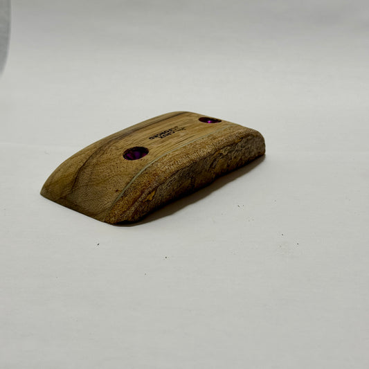 25mm Crimp Sandstone Woodie C060