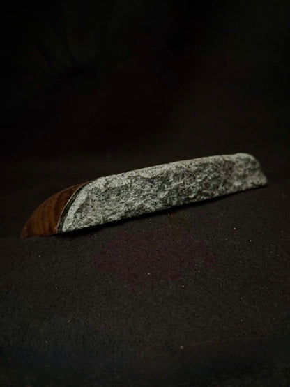 25mm, +18°-0° Slimper- Granite Woodie C055