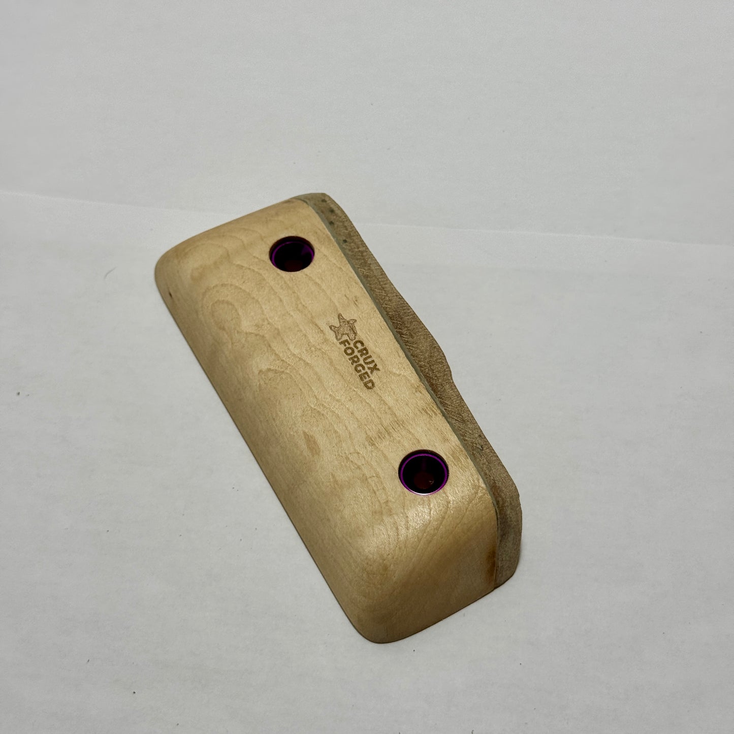 20mm Crimp Sandstone Woodie C057
