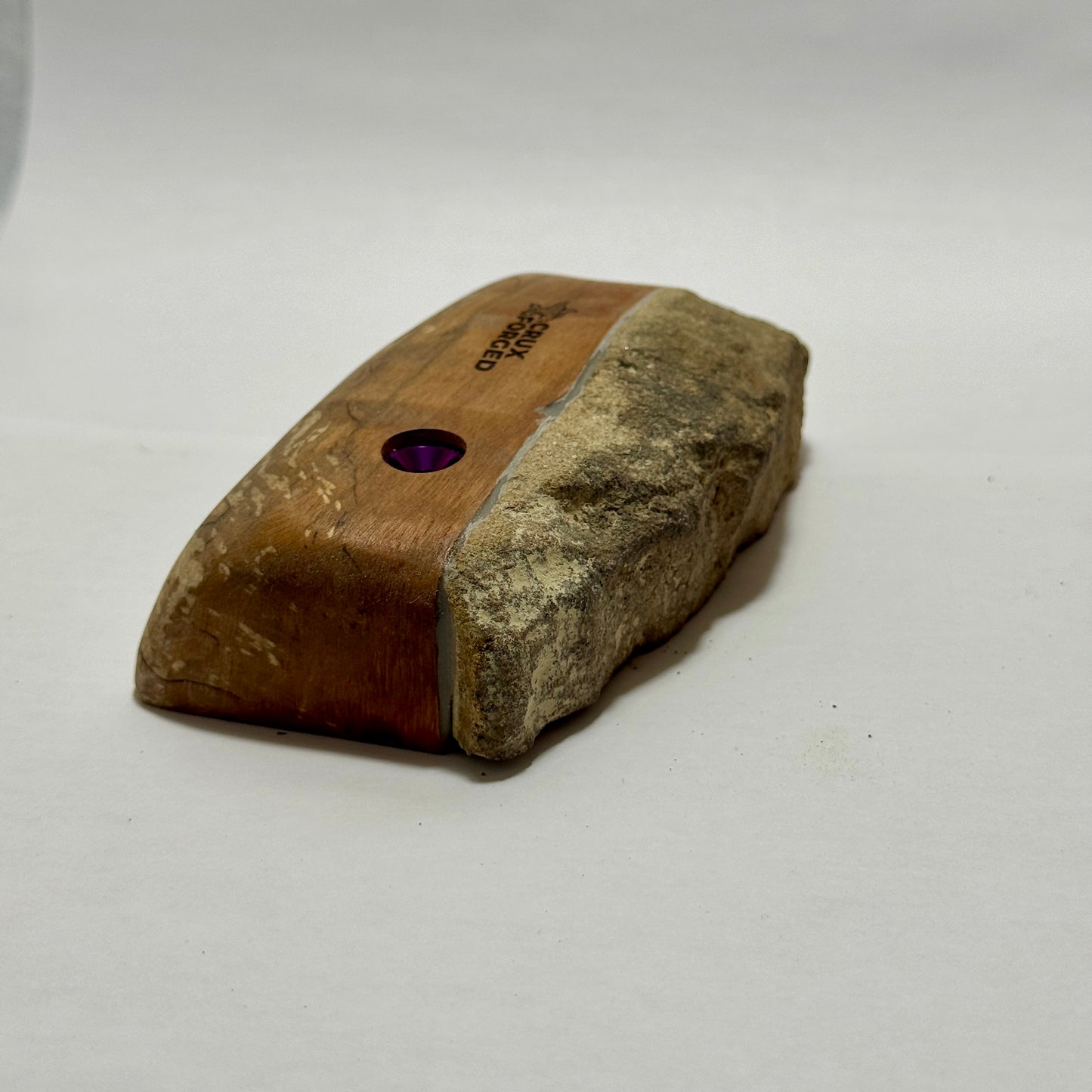 35mm Slimper Sandstone Woodie C059