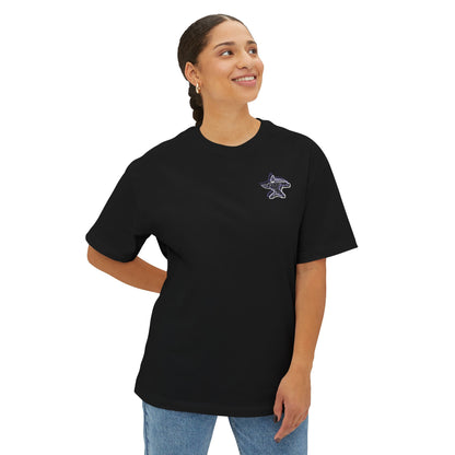 SHADOWS Boxy Tee