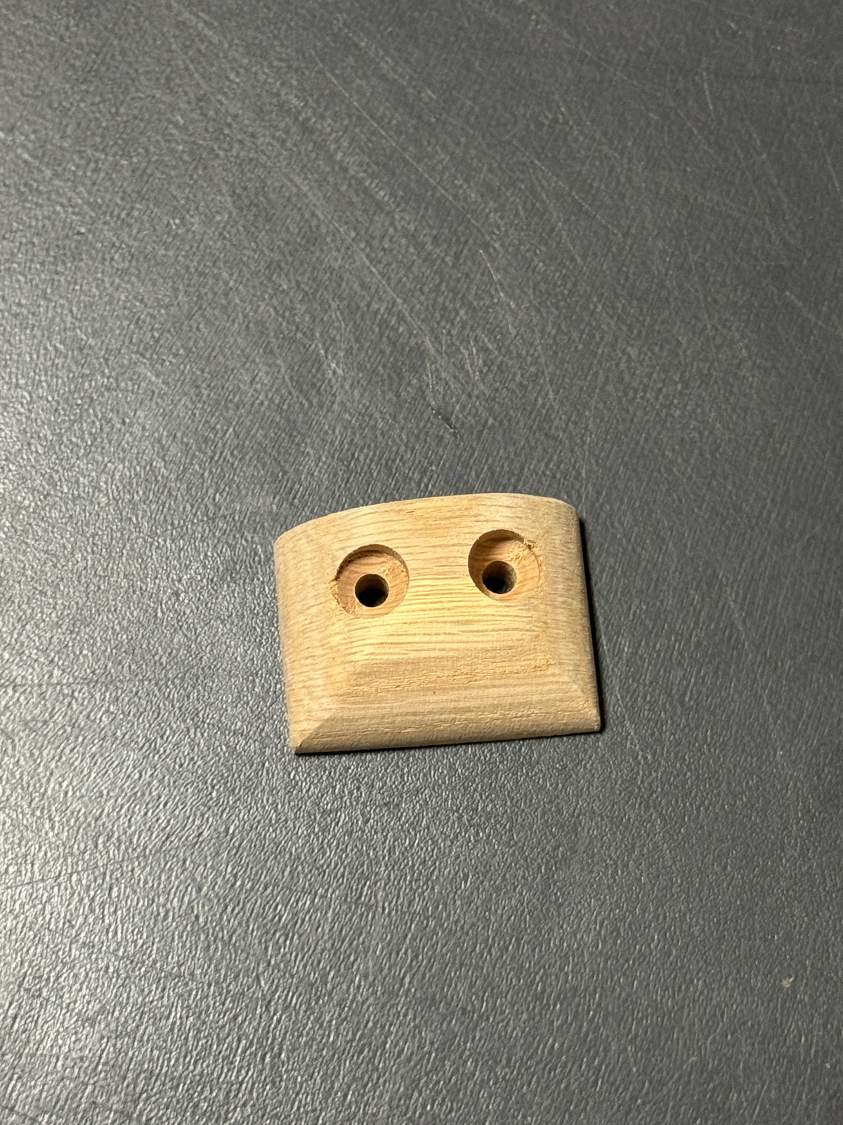 Standard Footchip