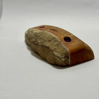35mm Slimper Sandstone Woodie C059