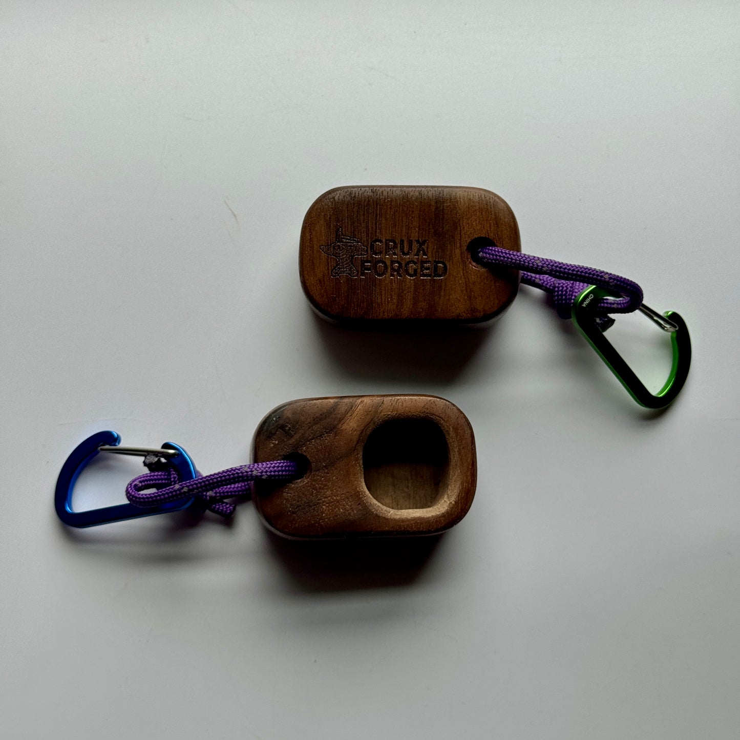 Mono Training Tool and Keychain