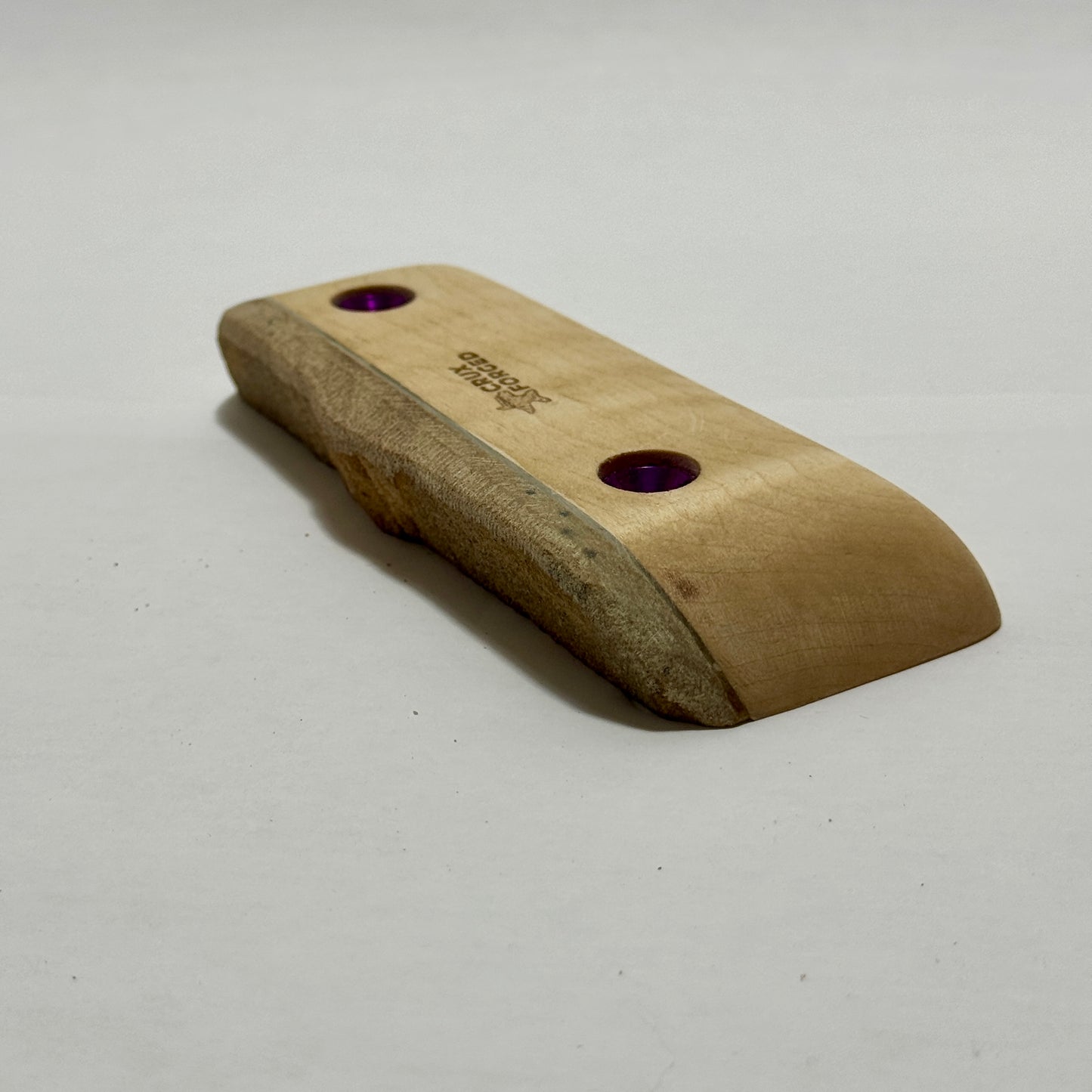 20mm Crimp Sandstone Woodie C057