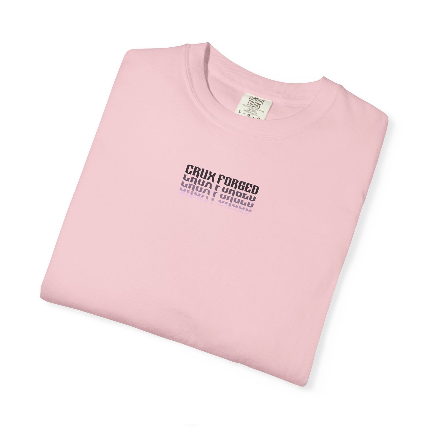 FADED Unisex Garment-Dyed T-shirt