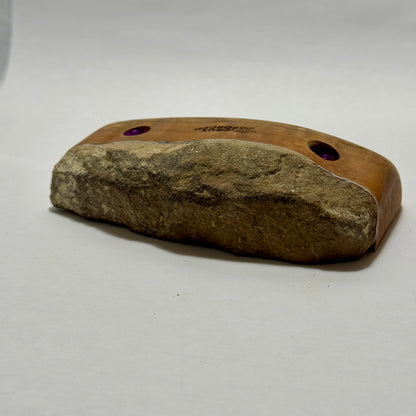 35mm Slimper Sandstone Woodie C059