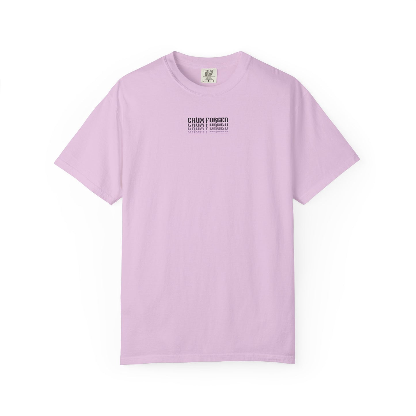 FADED Unisex Garment-Dyed T-shirt