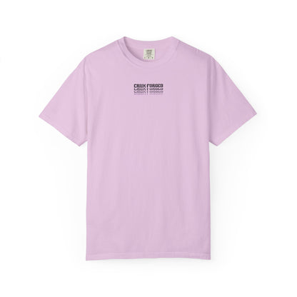 FADED Unisex Garment-Dyed T-shirt