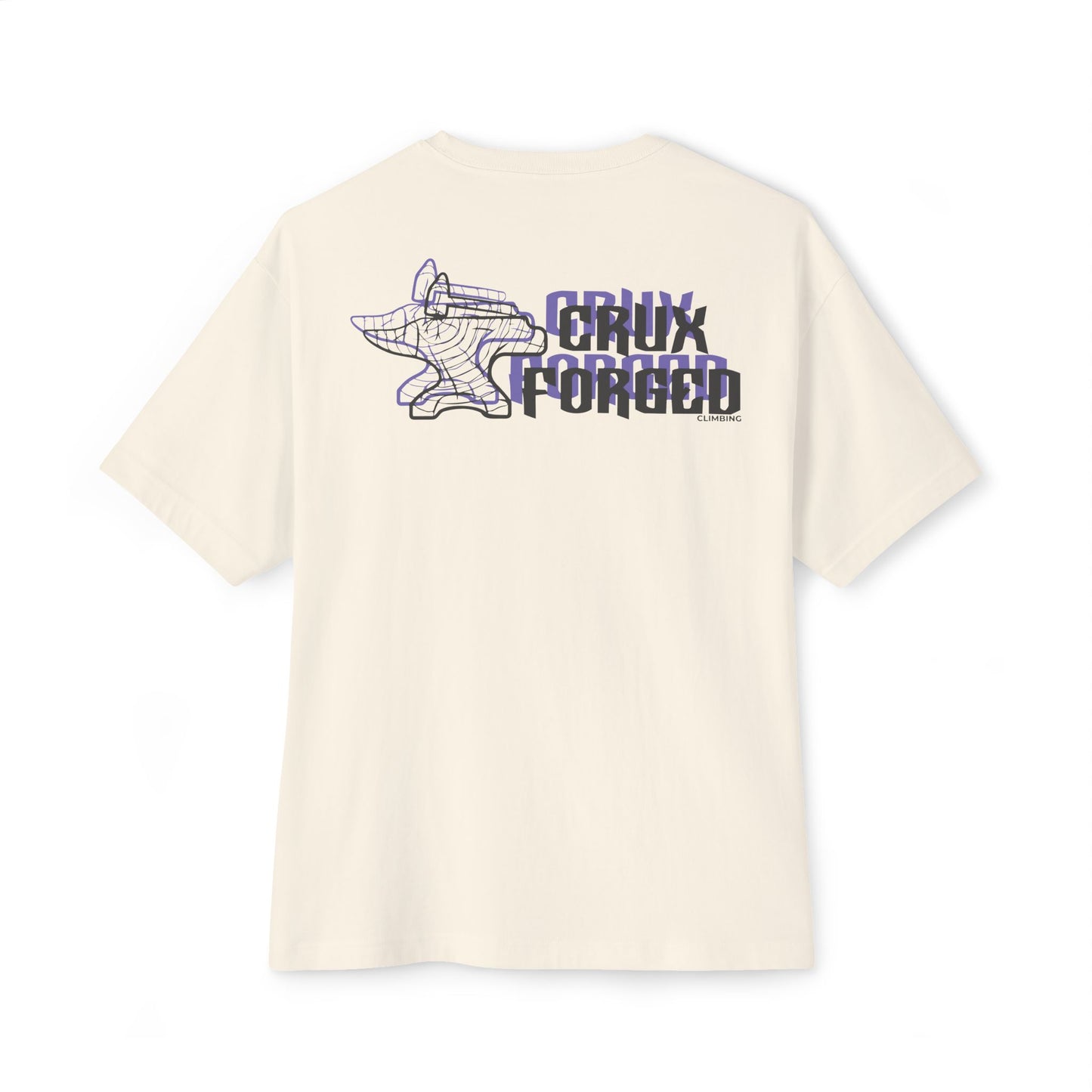SHADOWS Boxy Tee