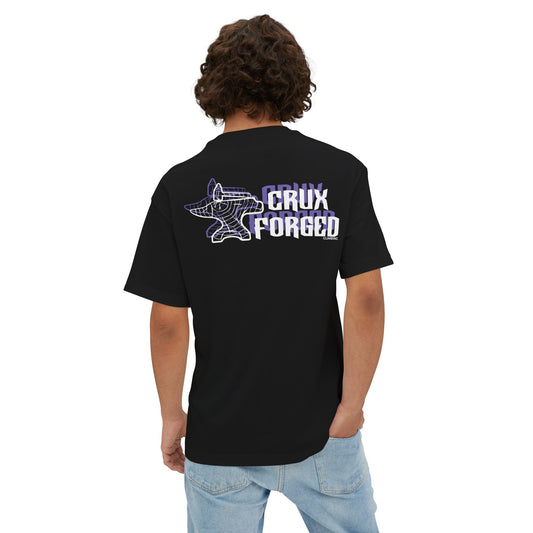 SHADOWS Boxy Tee