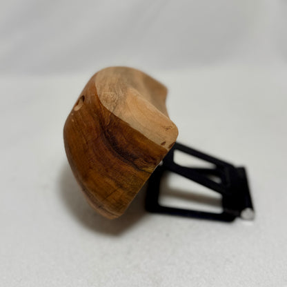 75mm  XL Cherry Sloper - Wood Climbing Hold