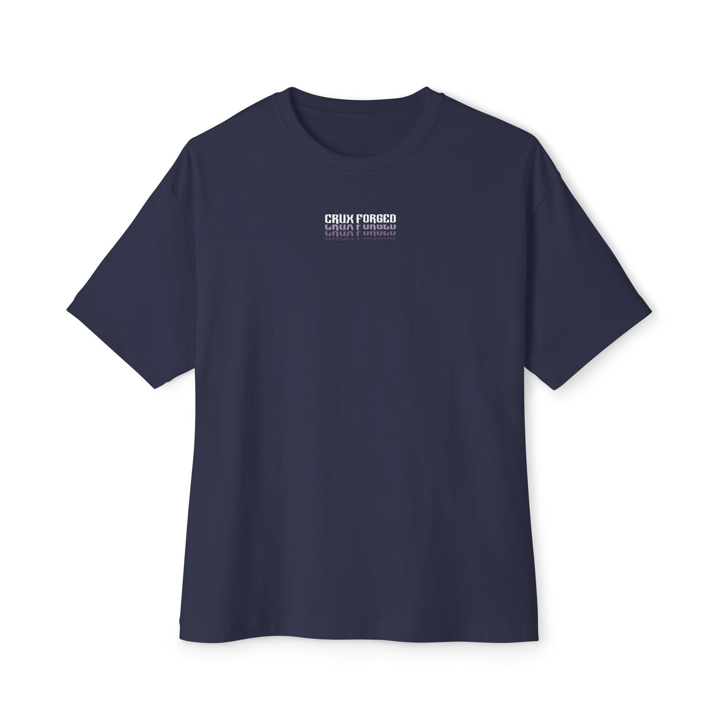 FADED Boxy Tee