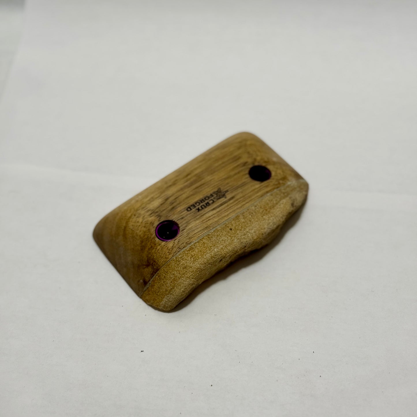 25mm Crimp Sandstone Woodie C061