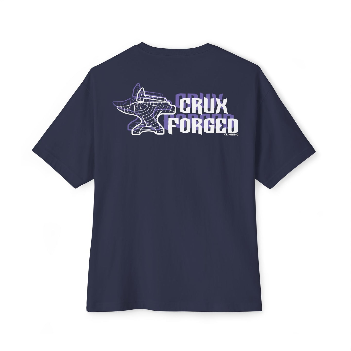 SHADOWS Boxy Tee