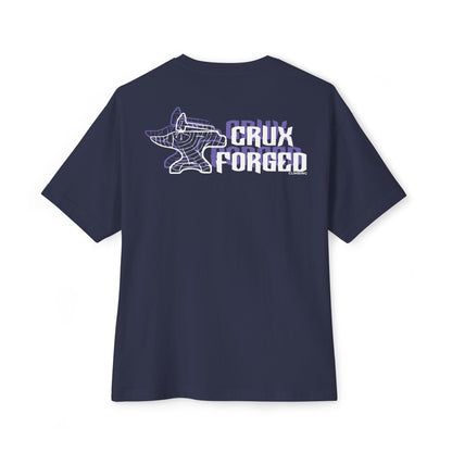 SHADOWS Boxy Tee