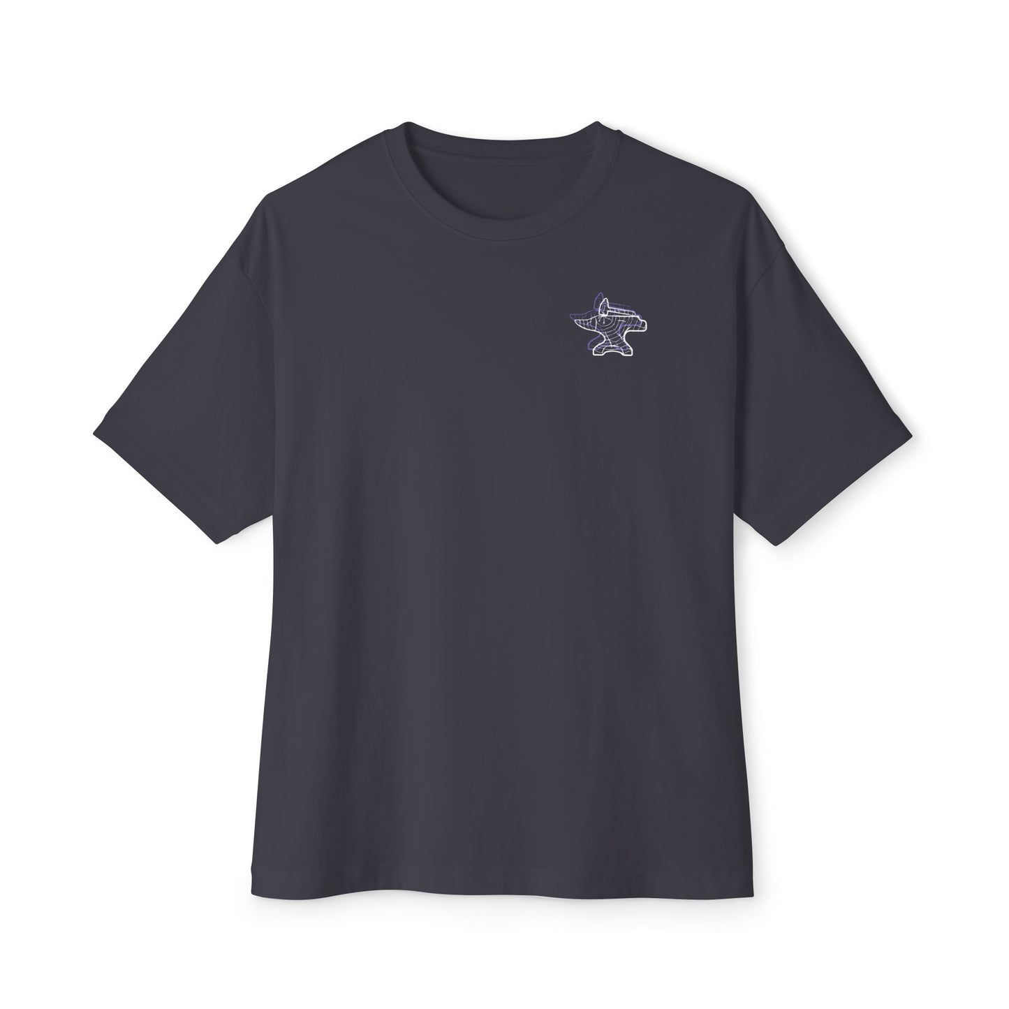 SHADOWS Boxy Tee