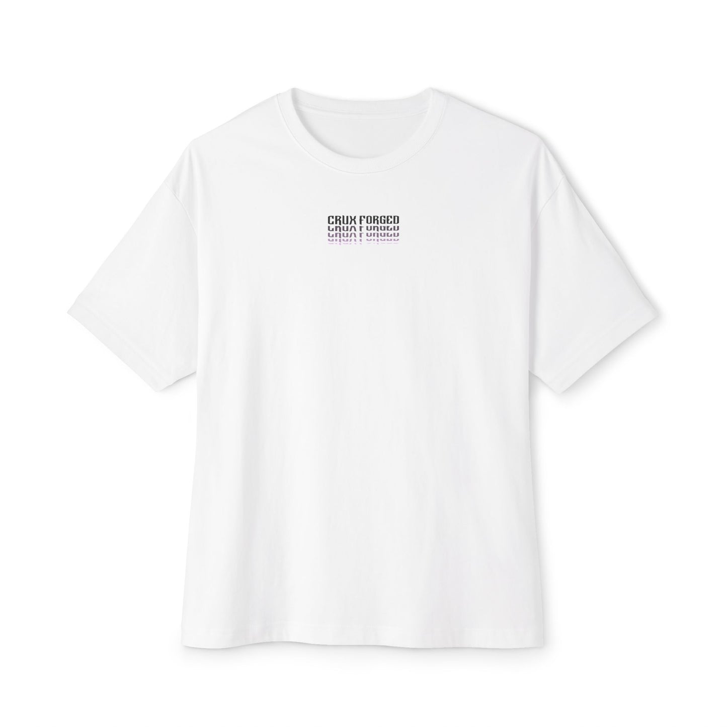 FADED Boxy Tee