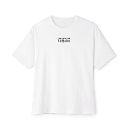 FADED Boxy Tee