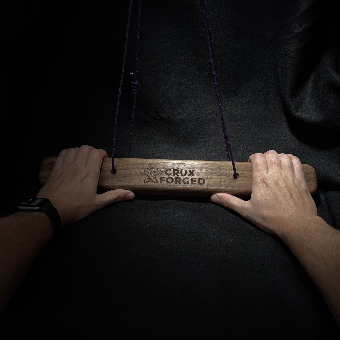 The Sledge Hammer - 2 Handed Portable Edge