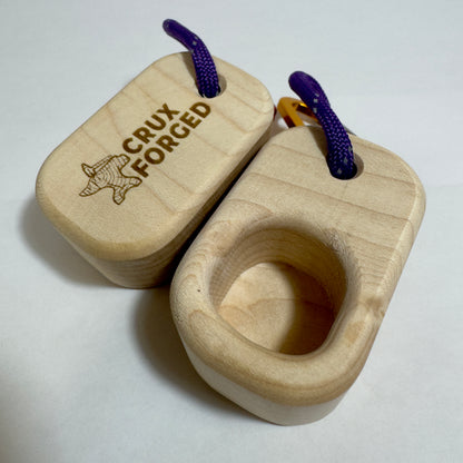 Mono Training Tool and Keychain