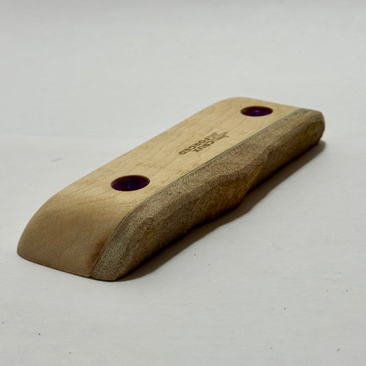 20mm Crimp Sandstone Woodie C057