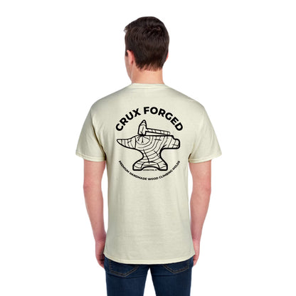PREORDER (closes 9/24) - New Logo Shirts