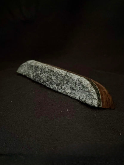 25mm, +18°-0° Slimper- Granite Woodie C055