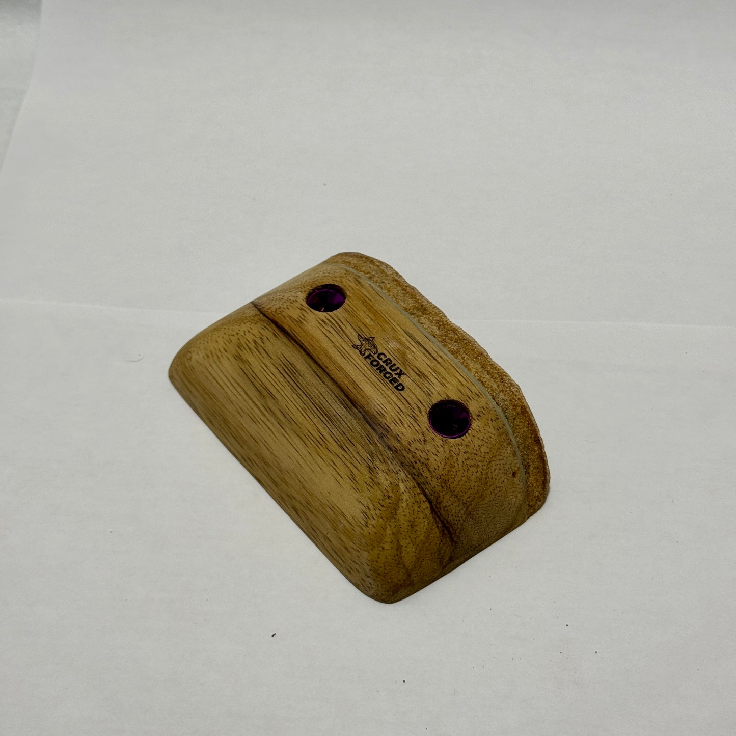 25mm Crimp Sandstone Woodie C060