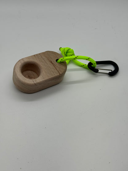 Mono Training Tool and Keychain