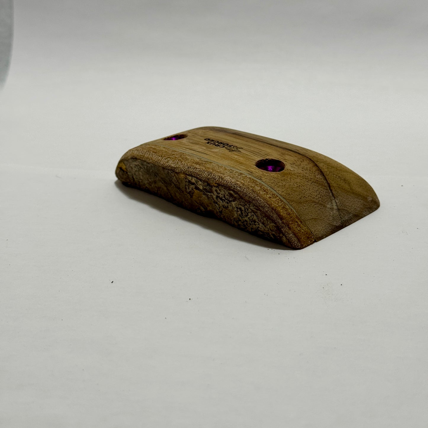 25mm Crimp Sandstone Woodie C060