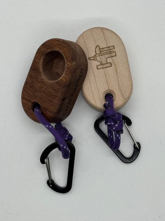 Mono Training Tool and Keychain