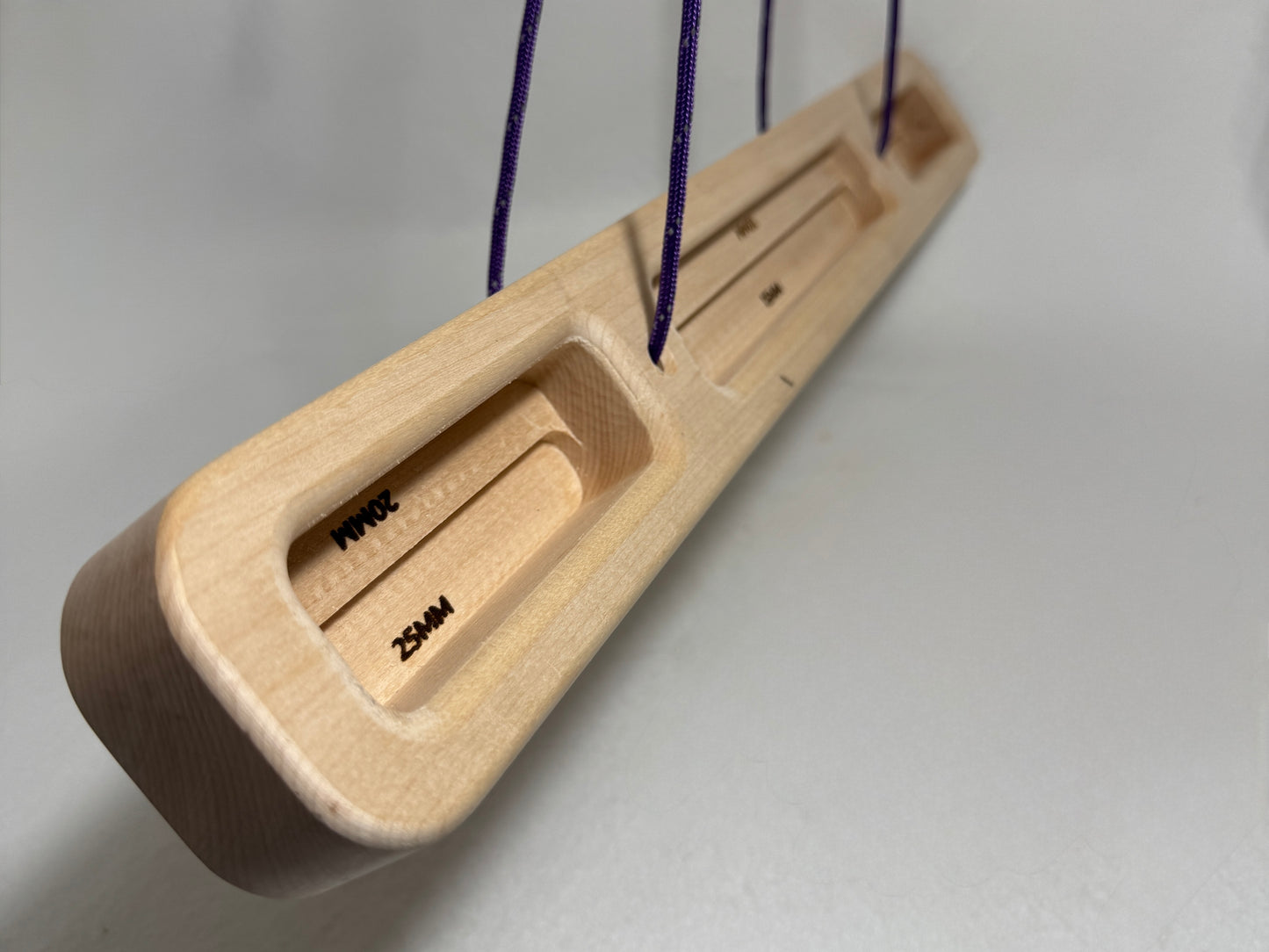 The Sledge Hammer - 2 Handed Portable Edge