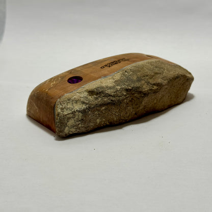 35mm Slimper Sandstone Woodie C059