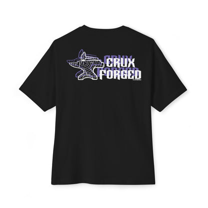 SHADOWS Boxy Tee