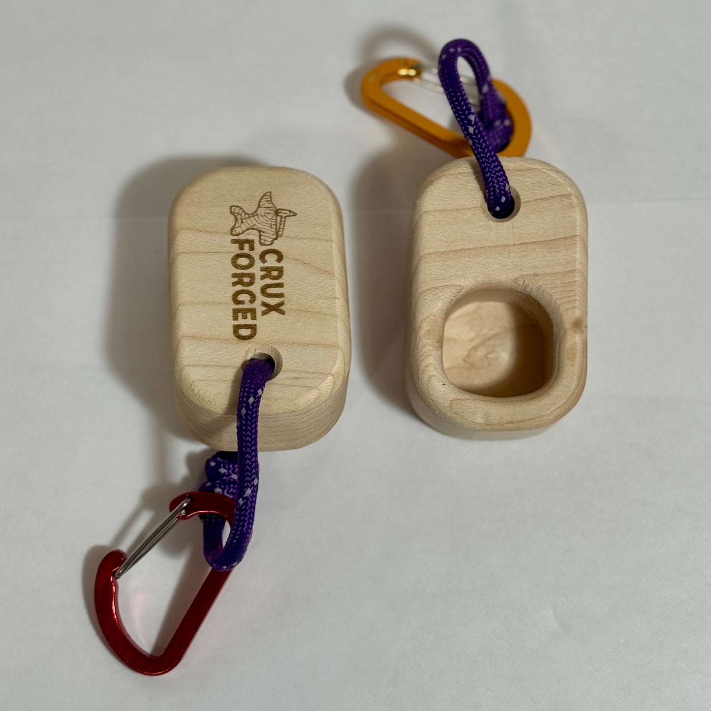 Mono Training Tool and Keychain