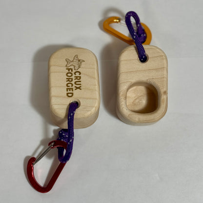 Mono Training Tool and Keychain
