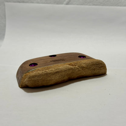 30mm Crimp Sandstone Woodie C062