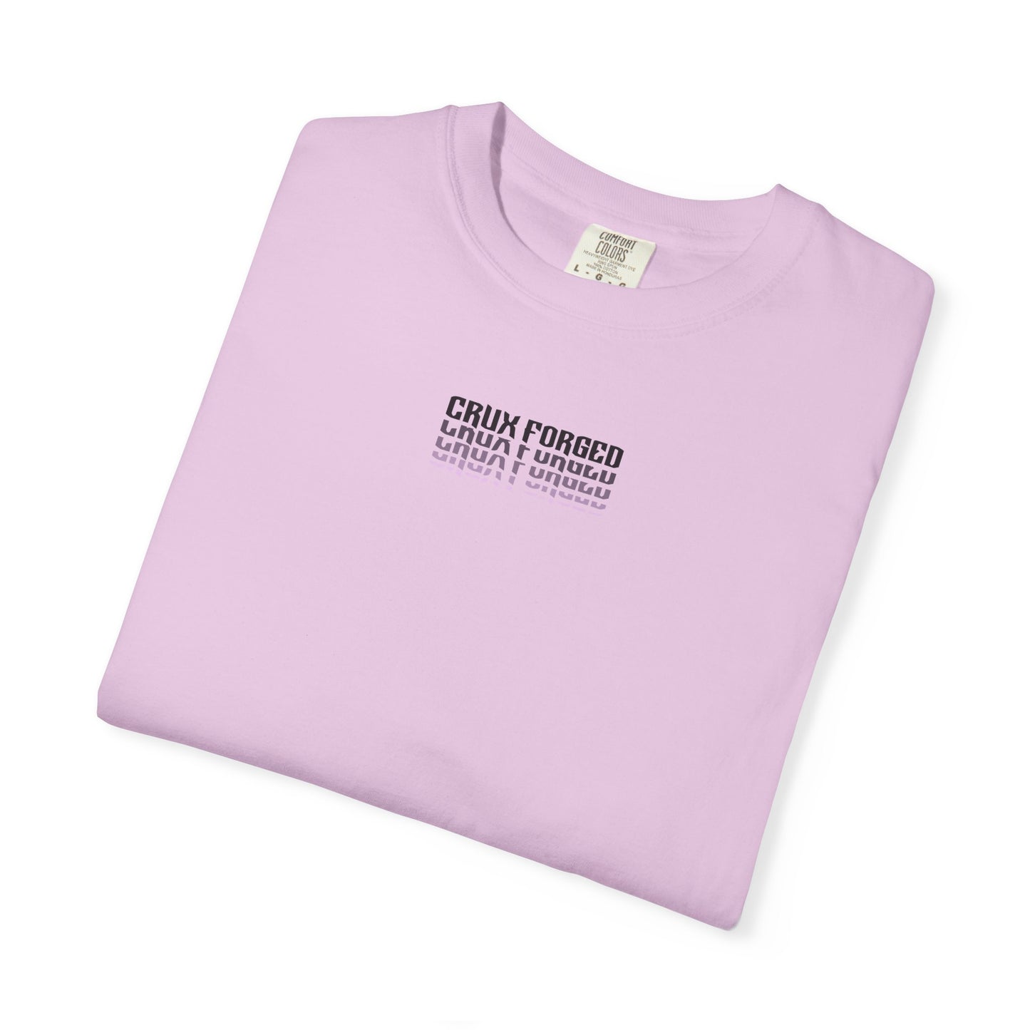 FADED Unisex Garment-Dyed T-shirt